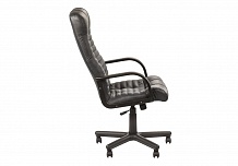 Фото Кресло ATLANT / АТЛАНТ BX TILT PM64 RU, механизм TILT, экокожа
