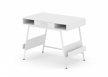 Изображение Стол письменный DAISY / ДЭЙЗИ 153S010 102*60h78 3