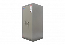 Фото: Сейф взломостойкий VALBERG KARAT-90T, 900x440x380 мм, 154 кг, класс 1, ключ. замок, время взлома 50 минут