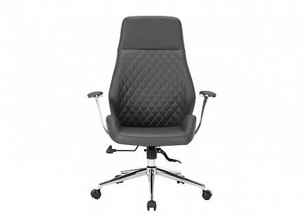 Фото Кресло CHAIRMAN CH790, топ-ган с независ. качанием спинки, экокожа 2