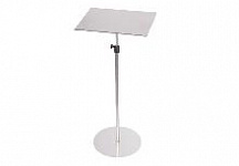 Пюпитры и трибуны