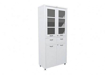 Изображение HILFE MD 2 1780 R-1 - шкаф двухстворчатый 1