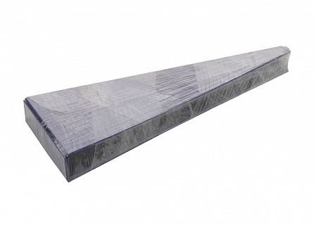 Изображение Комплект косынок для крепления экранов WS - 3