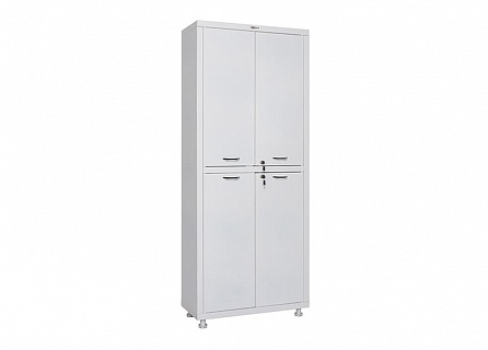 Изображение HILFE MD 2 1670/SS - шкаф двухстворчатый 2