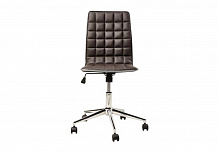 Фото Кресло офисное EASY | ИЗИ, топ-ган, экокожа ()