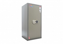 Фото: Сейф взломостойкий VALBERG KARAT-90T EL, 900x440x380 мм, 154 кг, класс 1, эл. замок, время взлома 50 минут