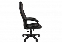 Фото Кресло Chairman 950LT, топ-ган, экокожа