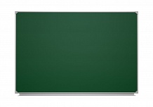 Изображение МАГНИТНО-МЕЛОВЫЕ НАСТЕННЫЕ ДОСКИ OPTIMA