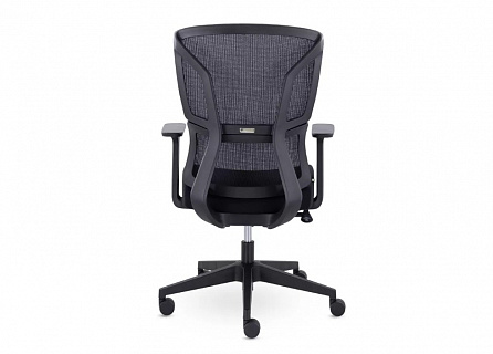 Фото Офисное кресло NOMI | НОМИ М-317, топ-ган, сетка () 12