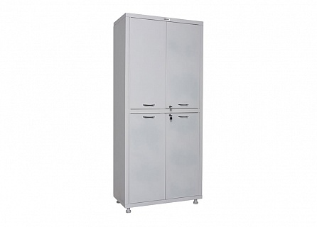 Изображение HILFE MD 2 1780/SS - шкаф двухстворчатый 2