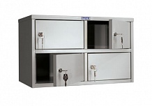 Изображение AMB 30/4 - Шкафы кассира AMB 30/4